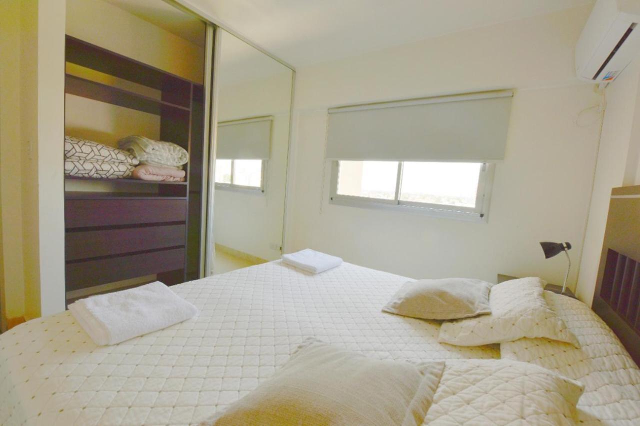 Torres Belgrano Apartment Salta Exterior foto