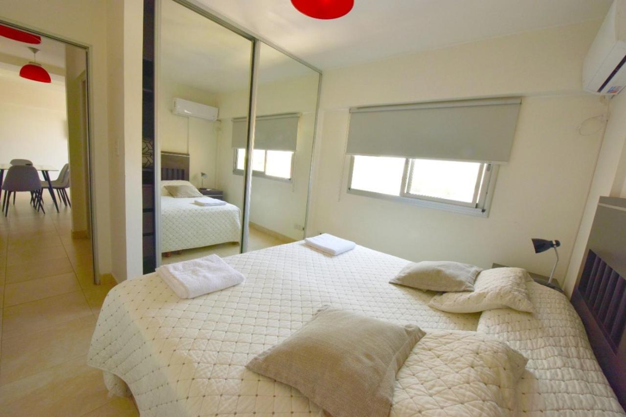 Torres Belgrano Apartment Salta Exterior foto