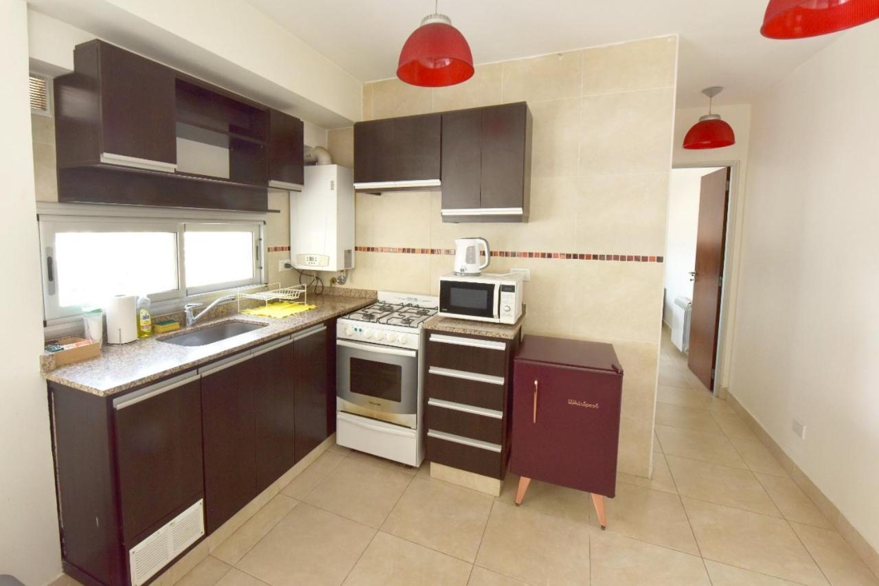 Torres Belgrano Apartment Salta Exterior foto